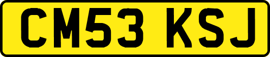 CM53KSJ