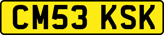 CM53KSK