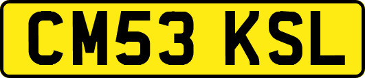 CM53KSL