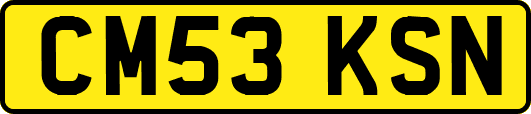 CM53KSN