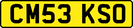 CM53KSO