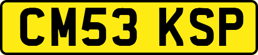 CM53KSP