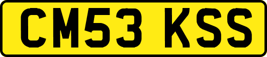CM53KSS