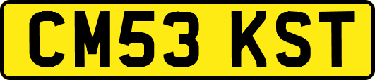 CM53KST