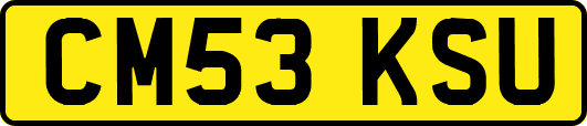 CM53KSU
