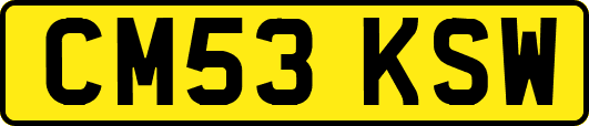 CM53KSW