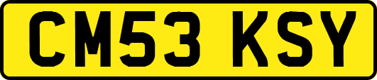 CM53KSY