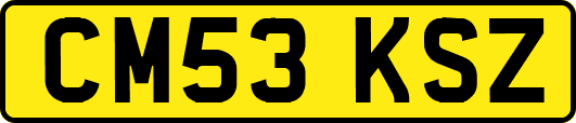 CM53KSZ