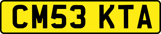 CM53KTA