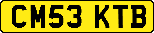 CM53KTB