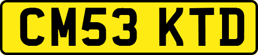 CM53KTD