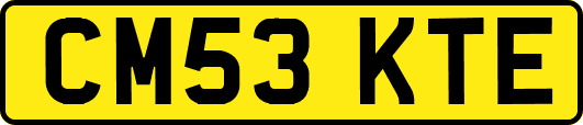 CM53KTE