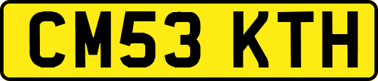 CM53KTH