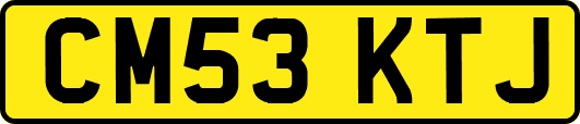 CM53KTJ