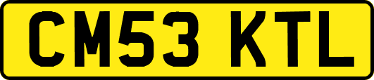 CM53KTL
