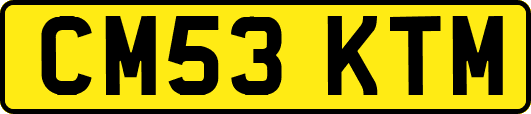 CM53KTM