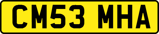CM53MHA