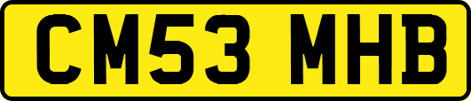 CM53MHB