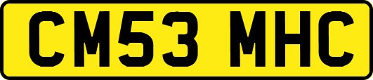CM53MHC