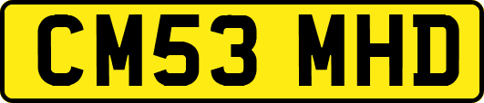 CM53MHD