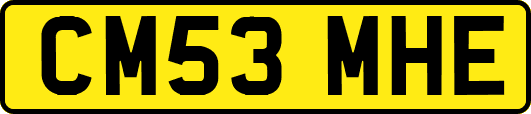CM53MHE