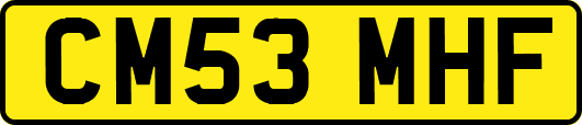 CM53MHF