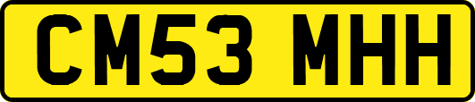 CM53MHH