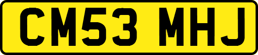 CM53MHJ
