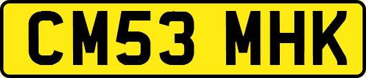 CM53MHK