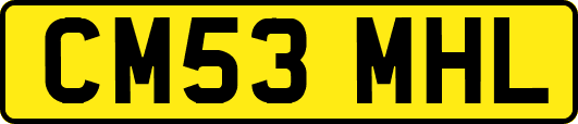 CM53MHL