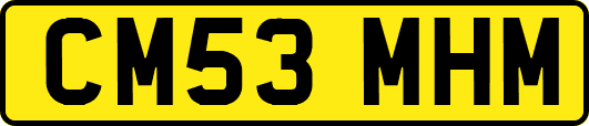 CM53MHM