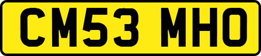 CM53MHO