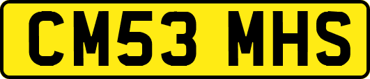 CM53MHS