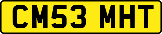 CM53MHT