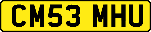 CM53MHU