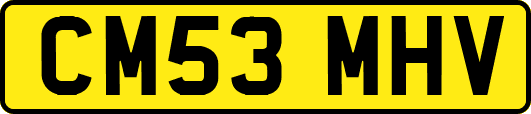 CM53MHV