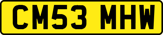 CM53MHW