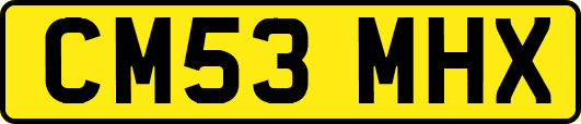 CM53MHX
