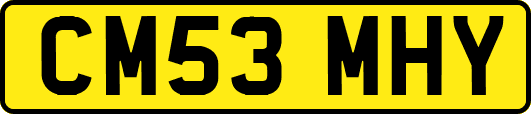 CM53MHY