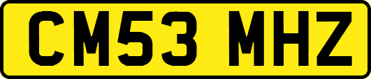 CM53MHZ