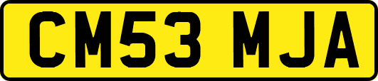 CM53MJA