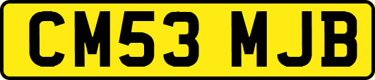 CM53MJB