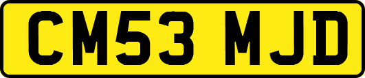 CM53MJD
