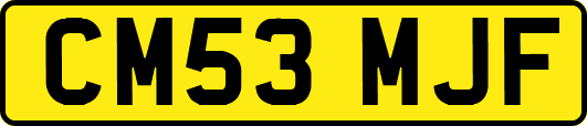 CM53MJF