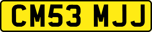 CM53MJJ