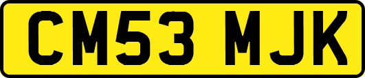CM53MJK