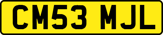CM53MJL