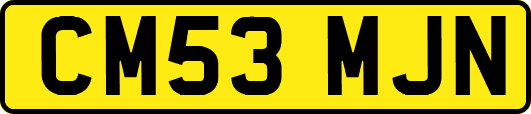 CM53MJN