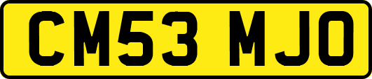 CM53MJO