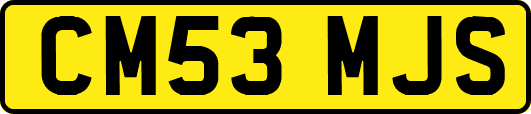 CM53MJS